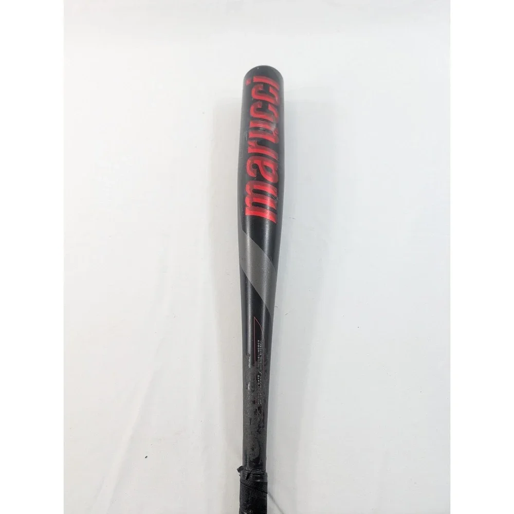 Used Marucci CAT9 USSSA Baseball Bat,‎ 2 5/8